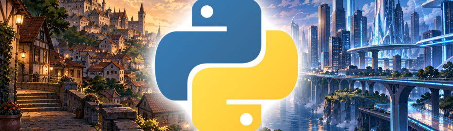Python 3.14 против Python 3.15 – тестирование производительности